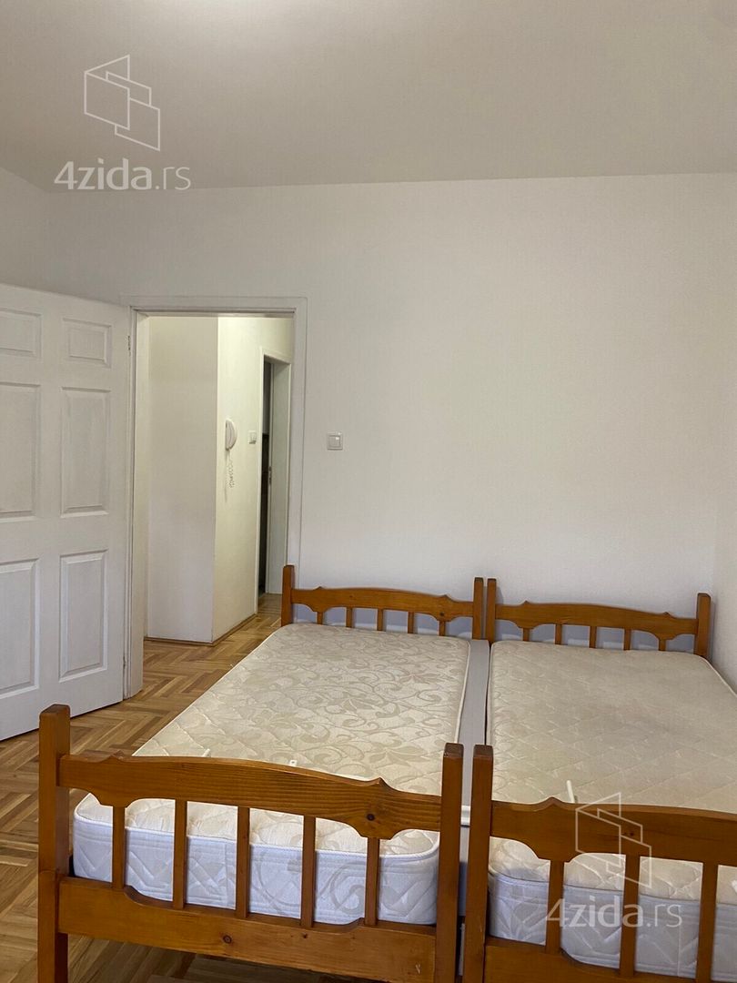 Apartment in Novi Sad, Nova Detelinara, MZ Detelinara - Prikaz 5
