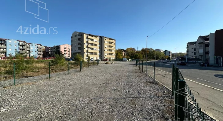 Građevinsko zemljište | 4zida