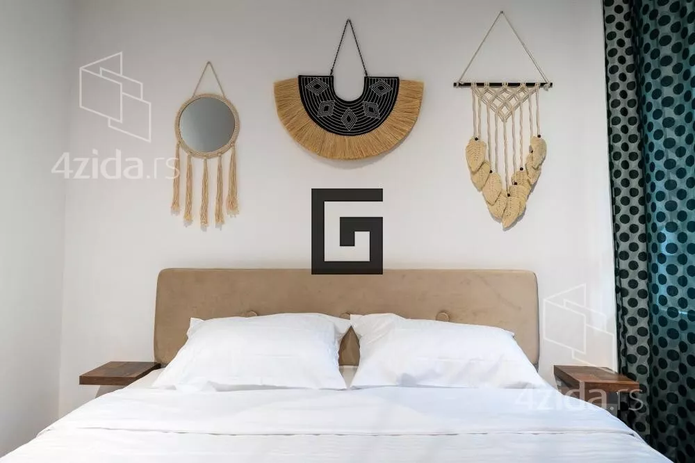 Garsonjera | 4zida