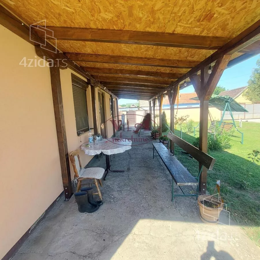 Kuća | 4zida