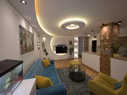 Koste Nađa | 4zida.rs