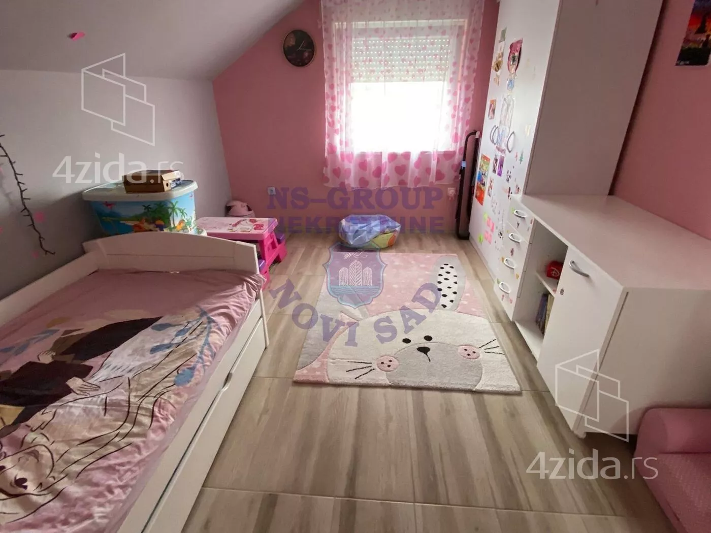 2-etažna kuća | 4zida