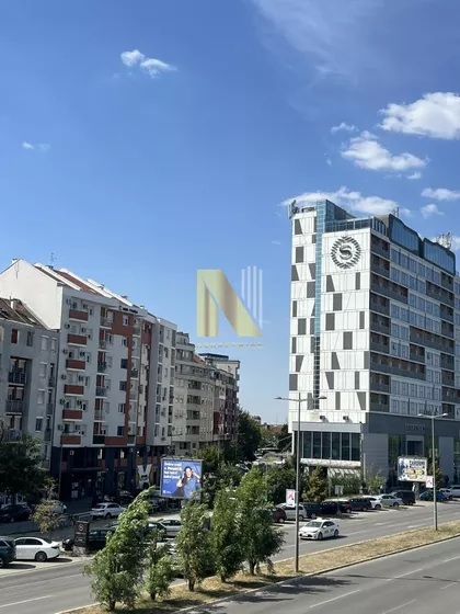 Bulevar Evrope | 4zida.rs