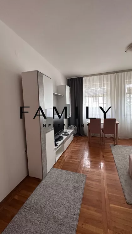 Sajmište | 4zida.rs