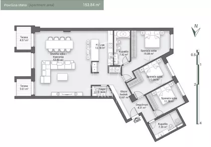 Kralja Milana | 4zida.rs