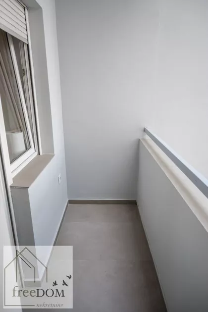 Bulevar Oslobođenja | 4zida.rs