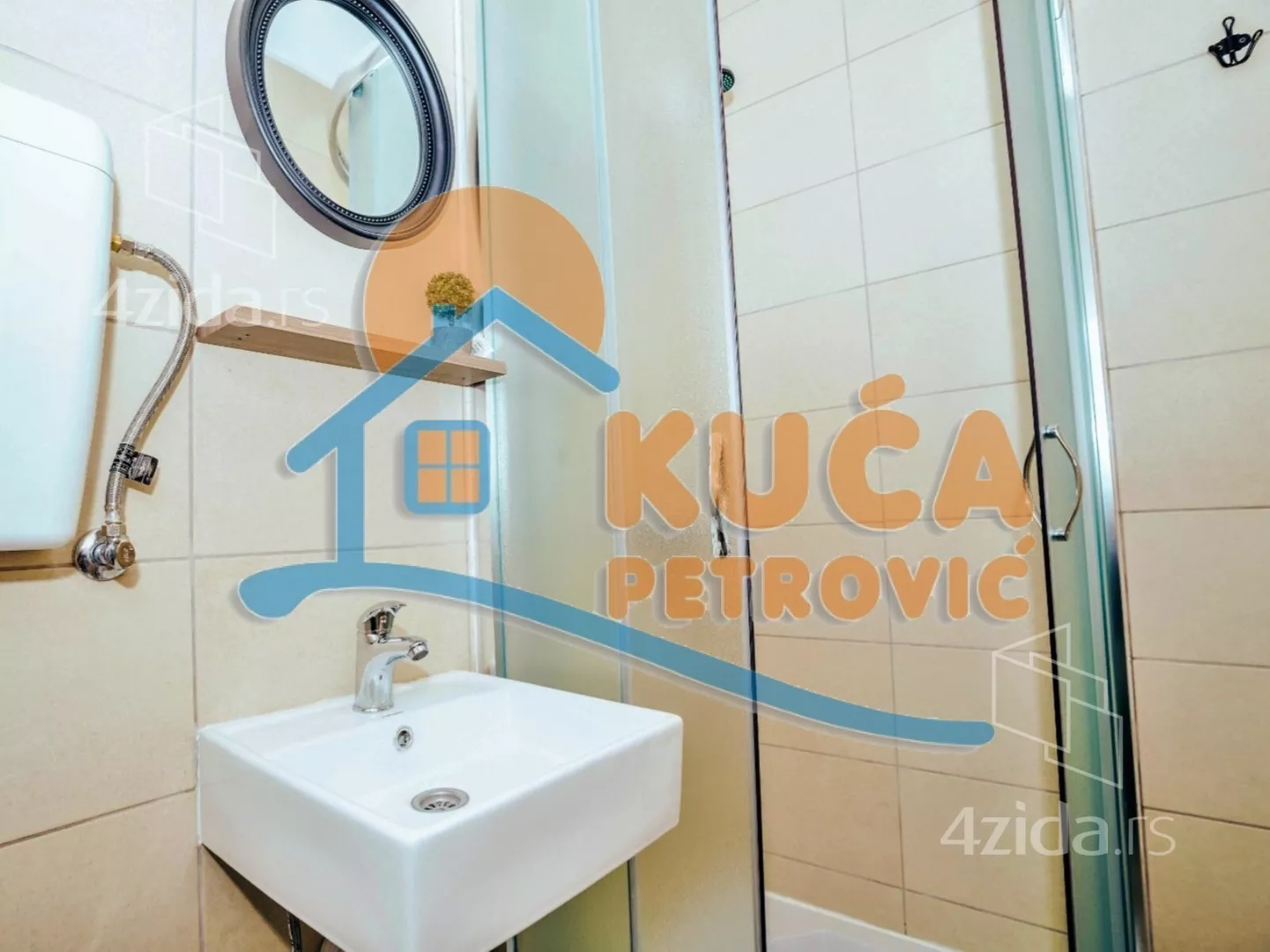 3-etažna kuća | 4zida