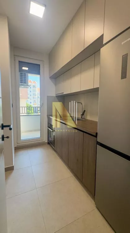 Bulevar Evrope | 4zida.rs