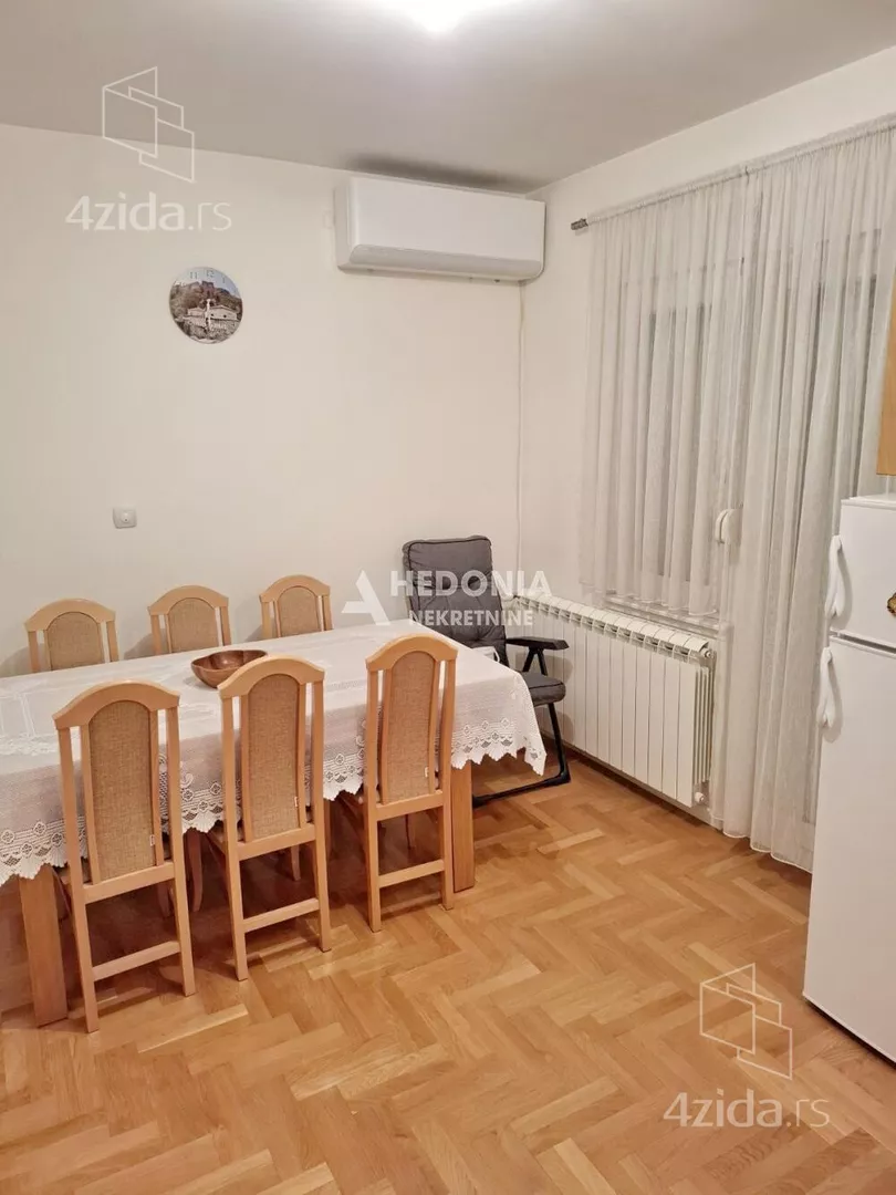 3-etažna kuća | 4zida