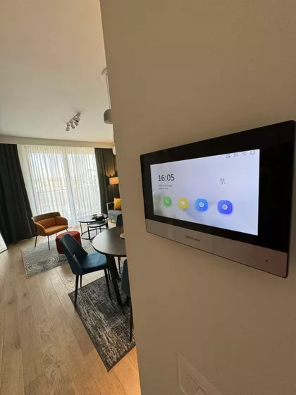 Bulevar Vudroa Vilsona BW | 4zida.rs