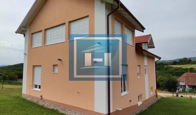 Kuća | 4zida