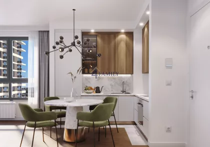 Bulevar Vudroa Vilsona | 4zida.rs