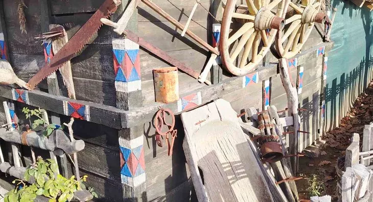 Poljoprivredno zemljište | 4zida