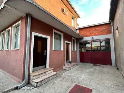 Kosmajska 10 | 4zida.rs