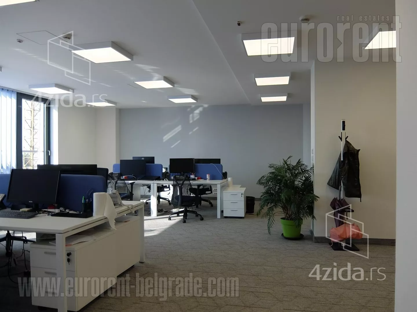 Kancelarija | 4zida