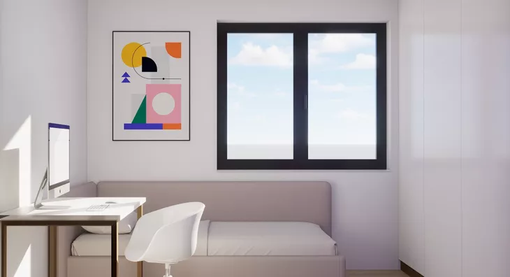 Četvorosoban | 4zida