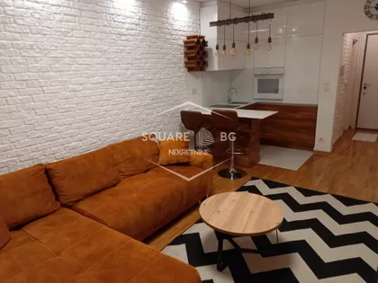 Uroša Martinovića | 4zida.rs