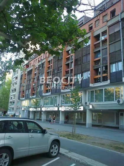 Bulevar oslobođenja | 4zida.rs