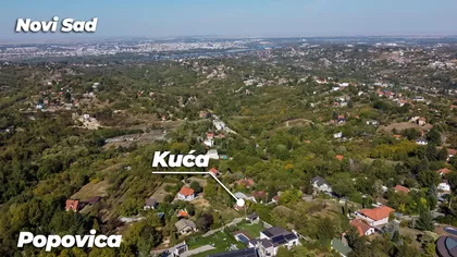 Popovica | 4zida.rs