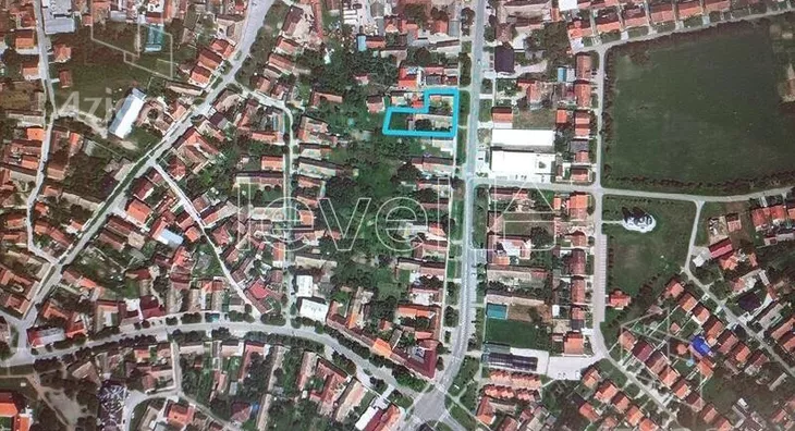 Plac | 4zida