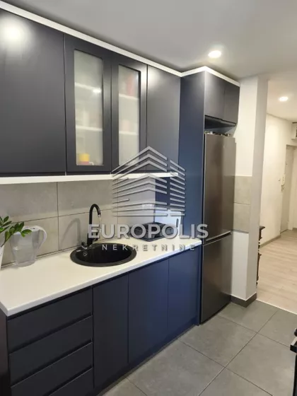 Branka Radičevića | 4zida.rs