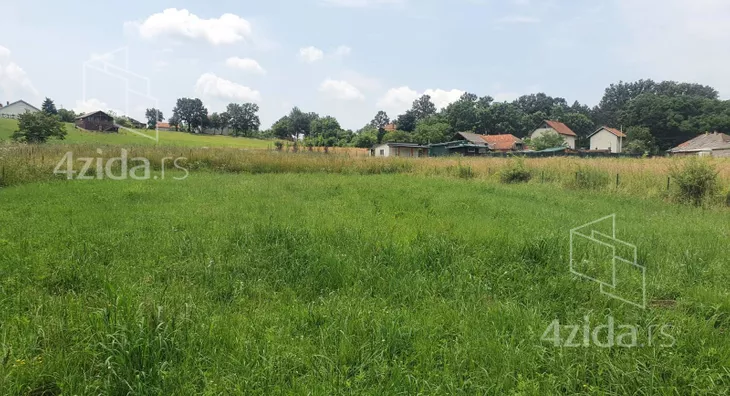 Građevinsko zemljište | 4zida