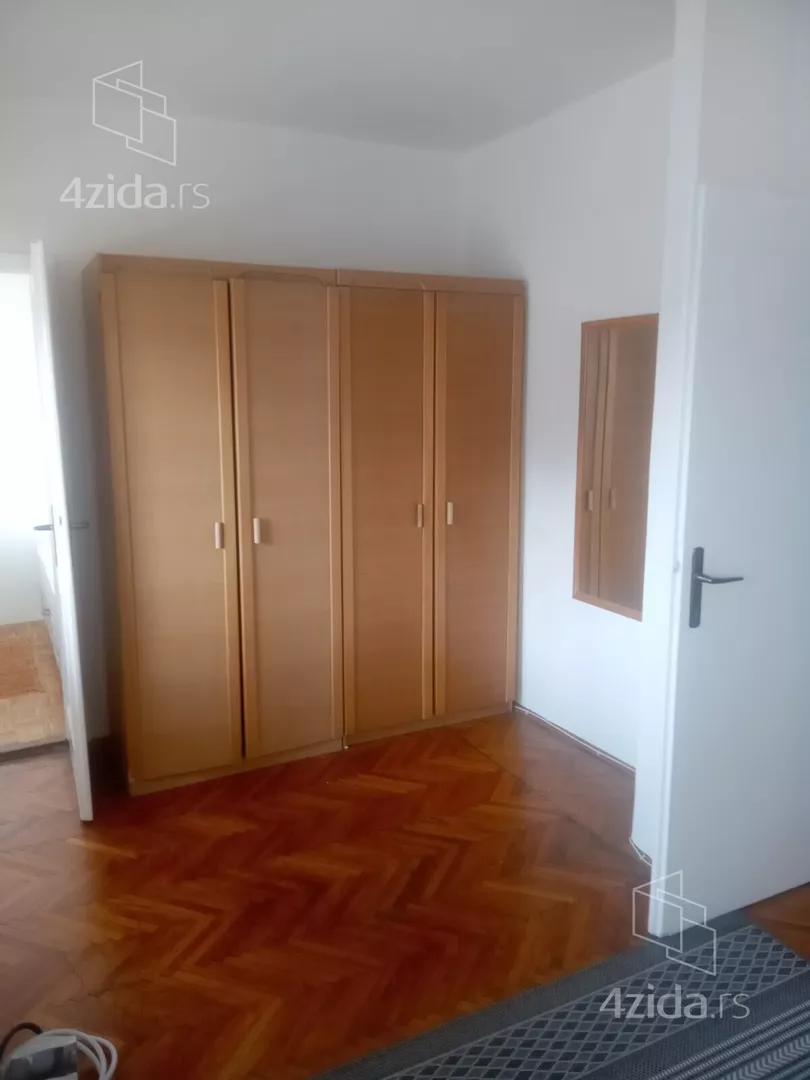 Beograd, Palilula opština, Centar, Cvijićeva - 10