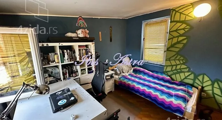 Petosoban stan | 4zida