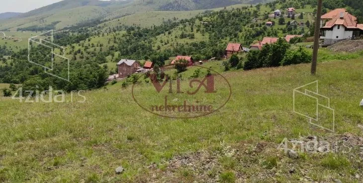 Građevinsko zemljište | 4zida
