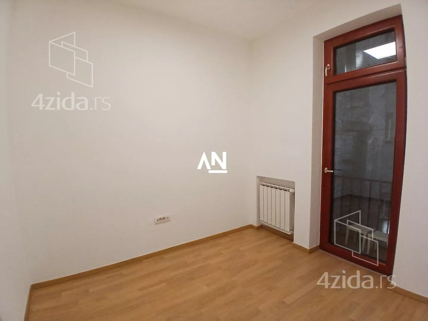 Kancelarija | 4zida