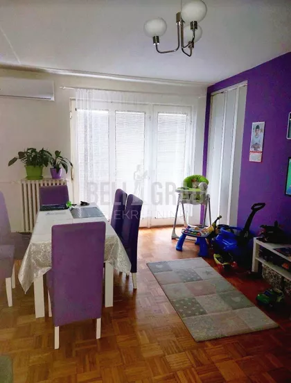 Jurija Gagarina | 4zida.rs