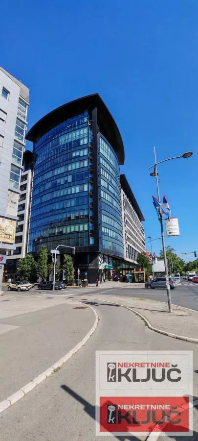Bulevar Oslobođenja | 4zida.rs