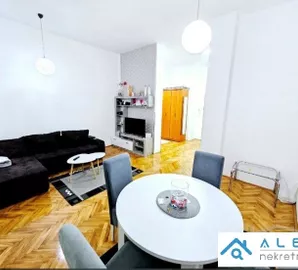 Grbavica, Gradske lokacije, Novi Sad, 2.0 stan | 4zida.rs