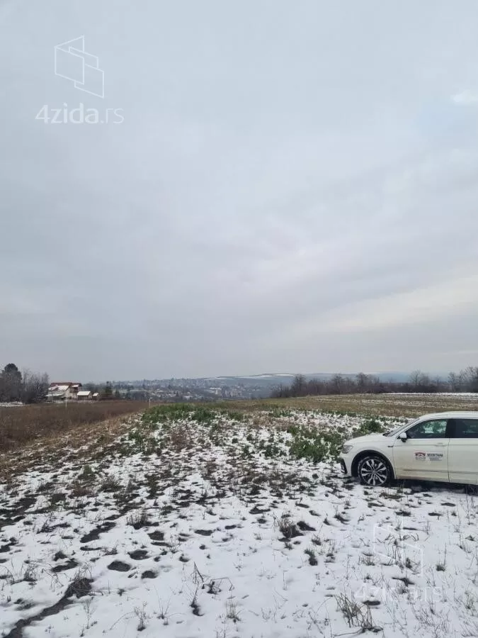 Građevinsko zemljište | 4zida