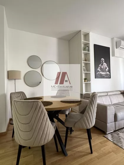 Karpoševa | 4zida.rs