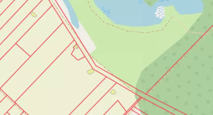 Građevinsko zemljište | 4zida