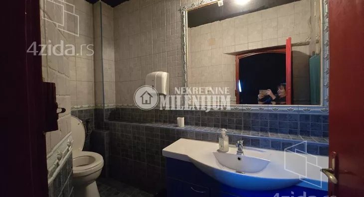 Ugostiteljski objekat | 4zida