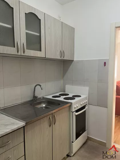 Nova Detelinara | 4zida.rs