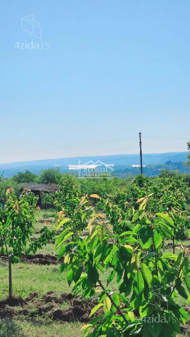 Građevinsko zemljište | 4zida