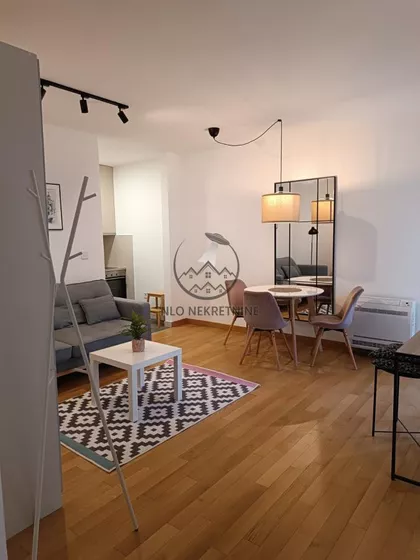 Bulevar Oslobođenja | 4zida.rs