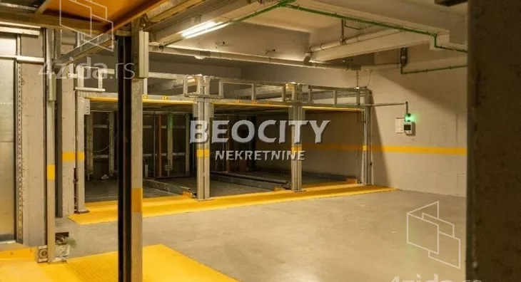 Garaža/Parking | 4zida