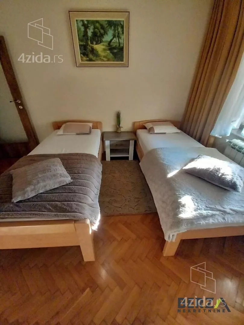 Kuća | 4zida
