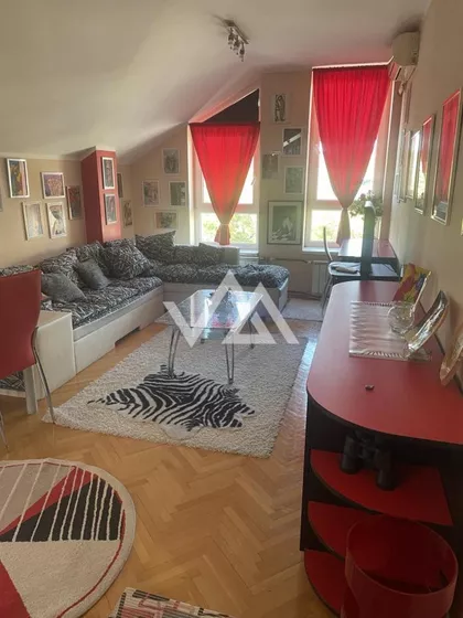 Gandijeva | 4zida.rs