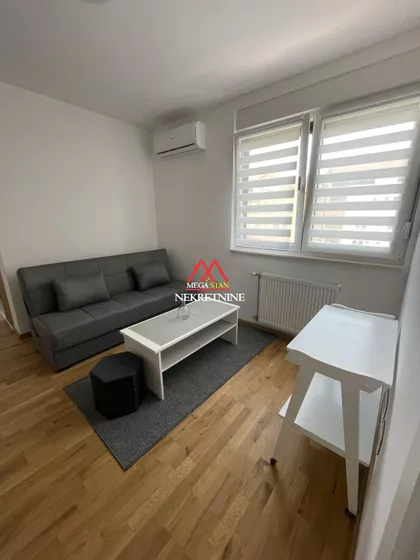 Gundulićeva | 4zida.rs