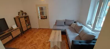Zrenjanin, Berbersko