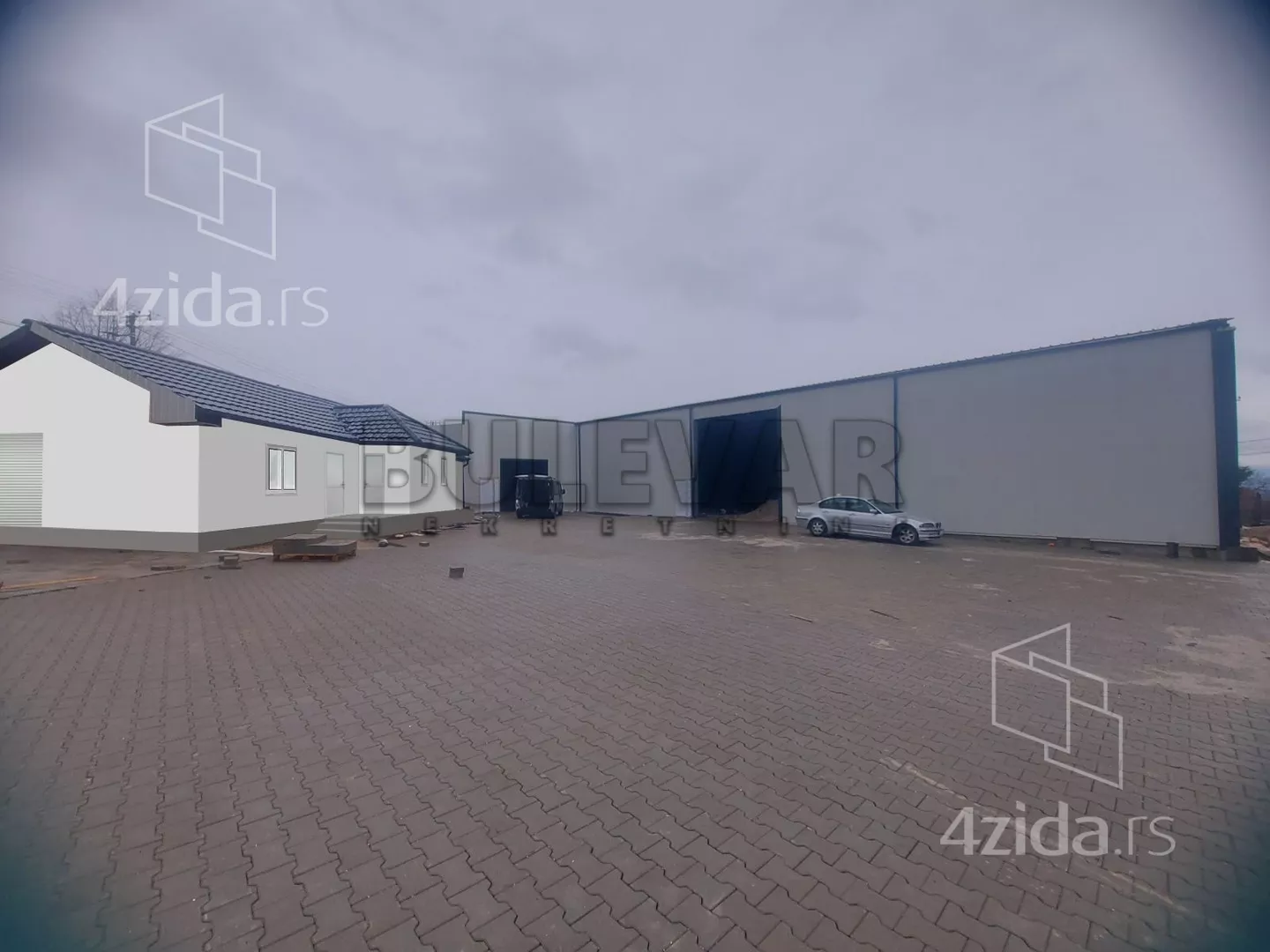 Lokal | 4zida