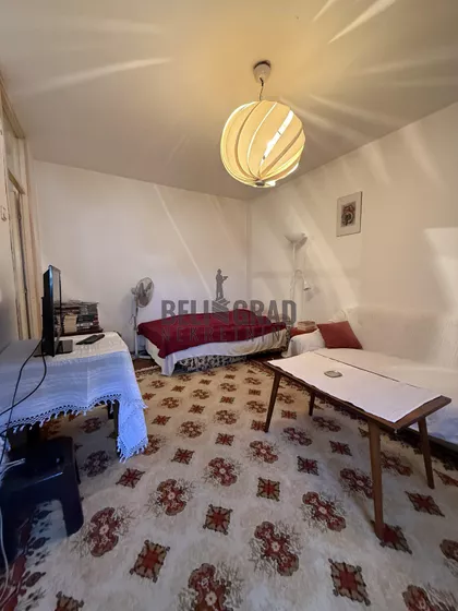 Grčića Milenka | 4zida.rs