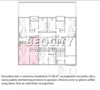 Lješka | 4zida.rs