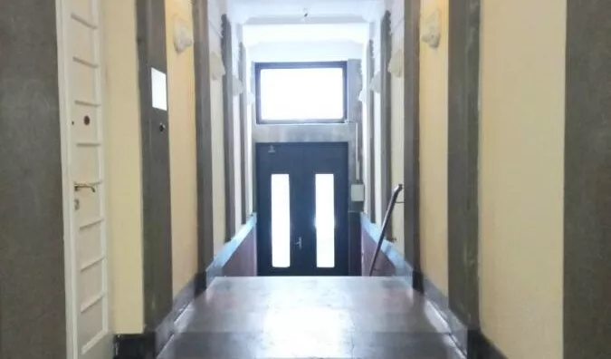 Četvoroiposoban stan | 4zida