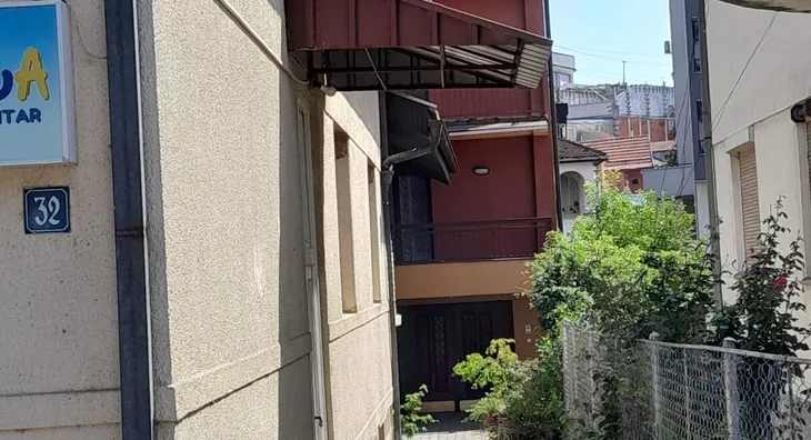 4-etažna kuća | 4zida